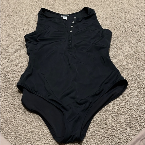 Andie Malibu One piece Swimsuit - Picture 4 of 5